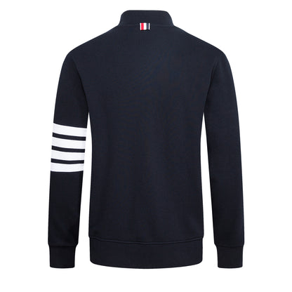 4 Bars Hoodie