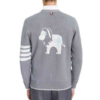 Lion Knitwear