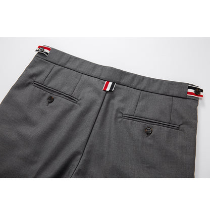 Ninth-point Pants
