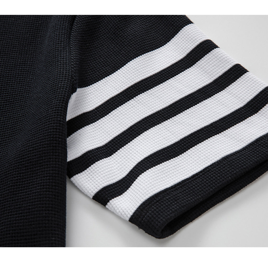 4 Bars Puppy Polo shirt