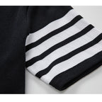 4 Bars Puppy Polo shirt