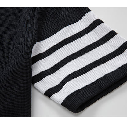 4 Bars Puppy Polo shirt