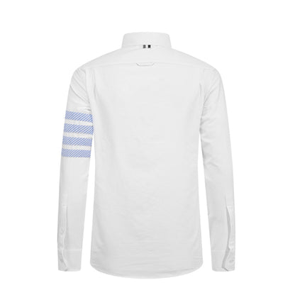 4 Bars shirt