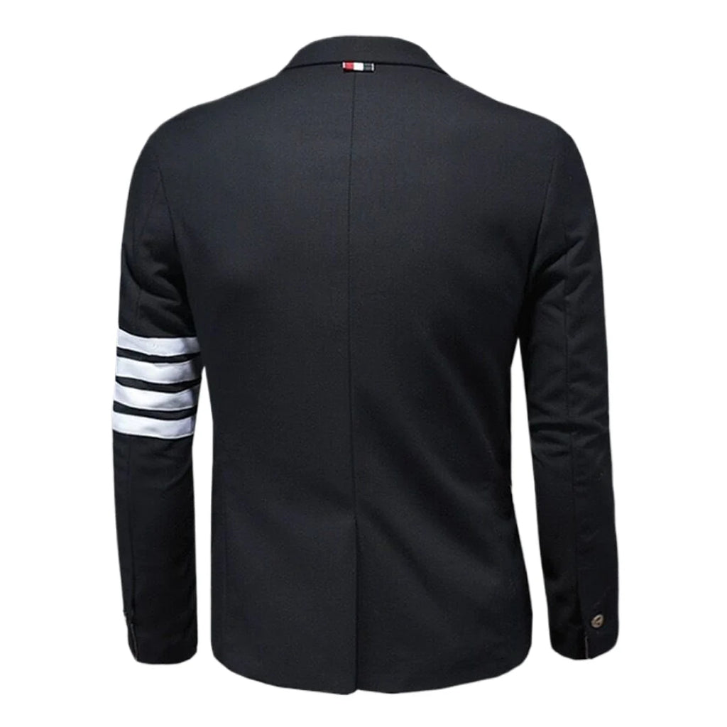 4 Bars Suits Coat