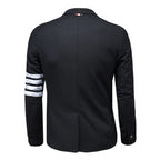 4 Bars Suits Coat