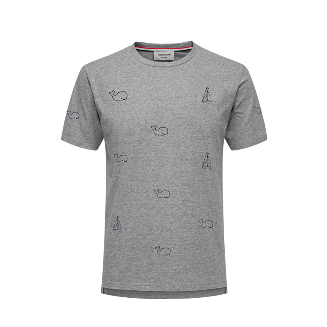 Couples T-shirt
