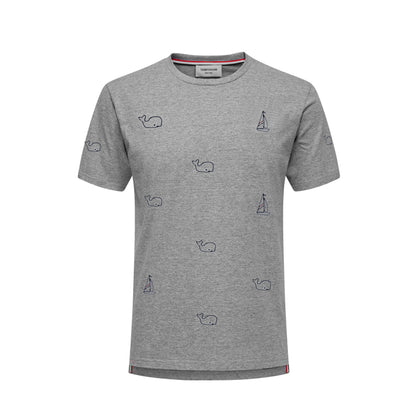 Couples T-shirt