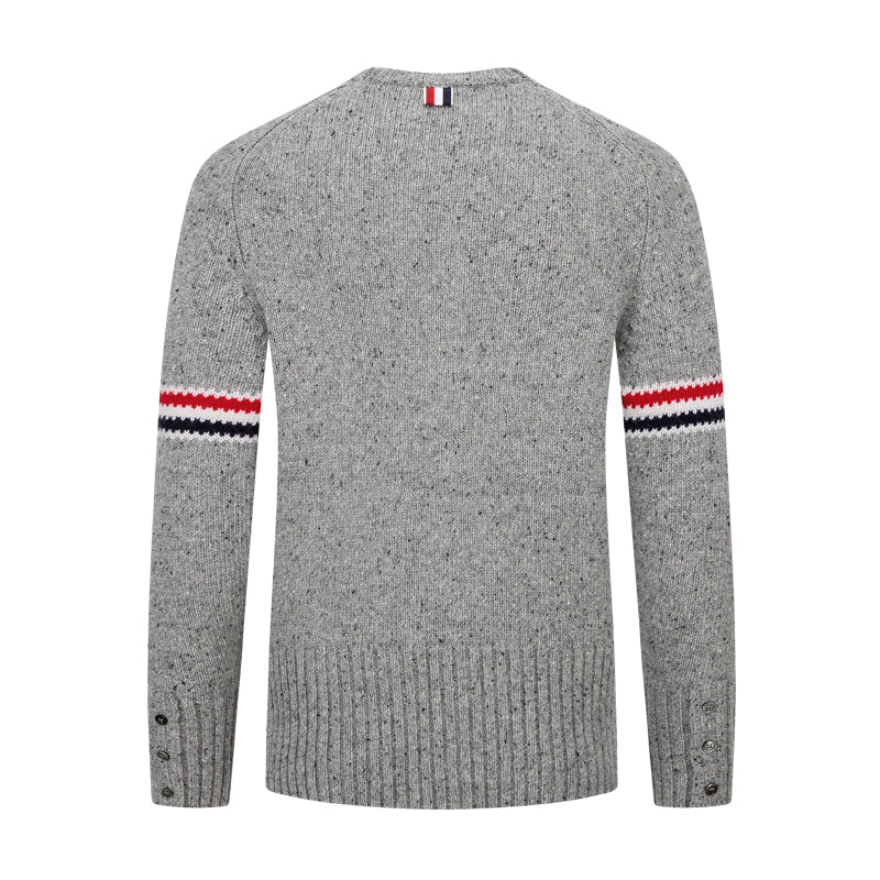 Knit Sweater