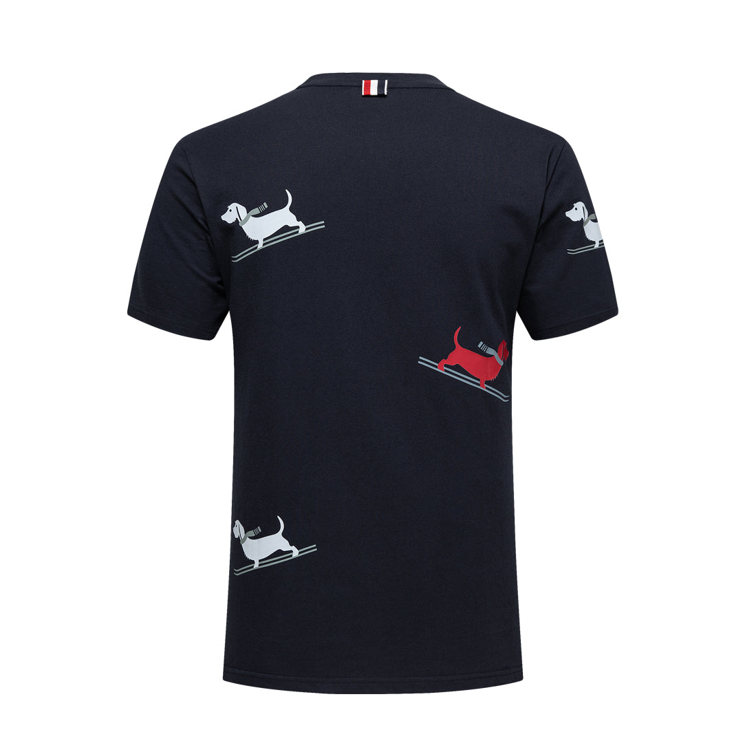 Puppy T-shirt