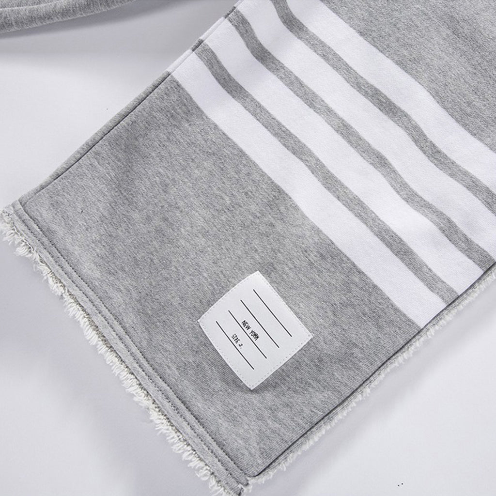 4 Bars Shorts