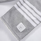 4 Bars Shorts
