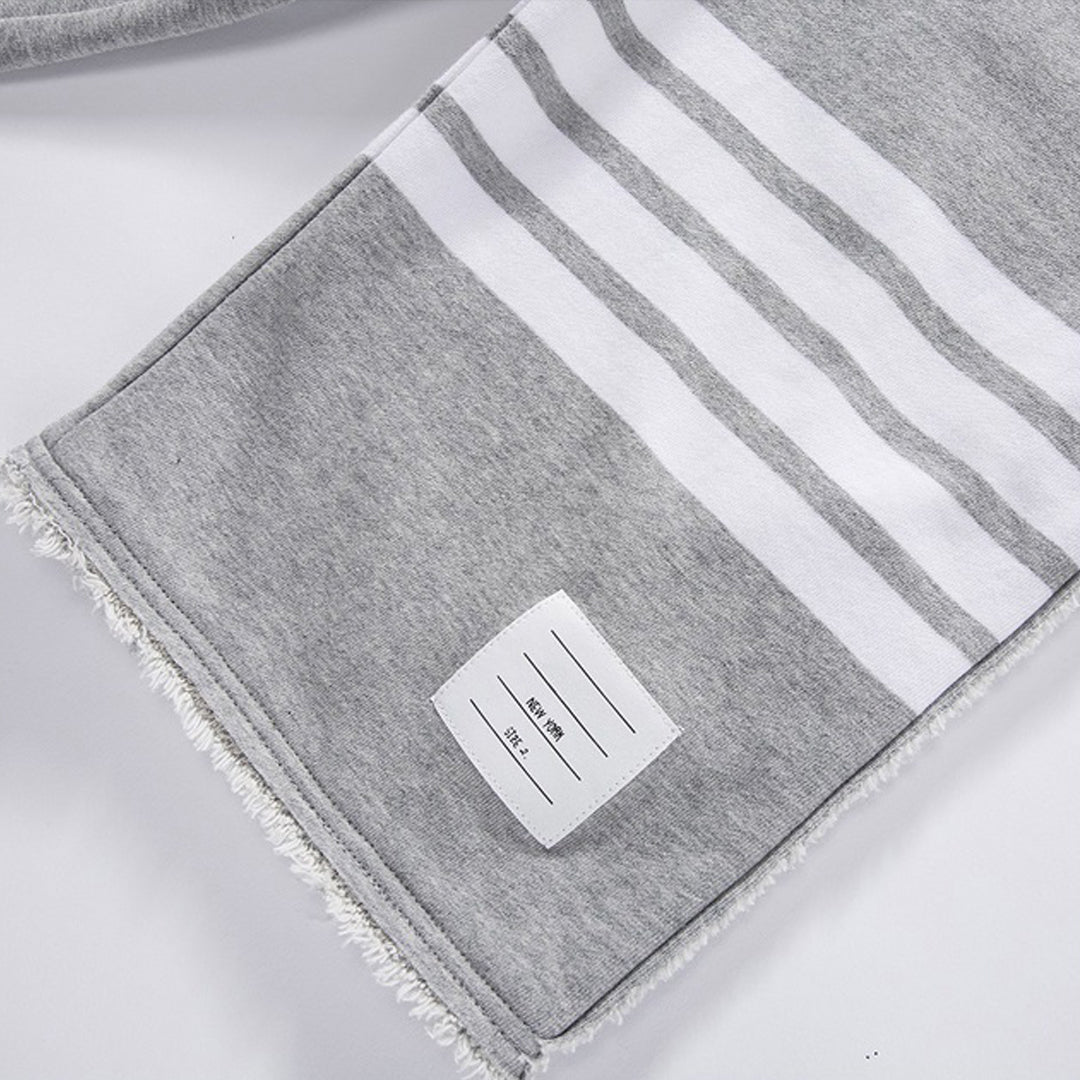 4 Bars Shorts