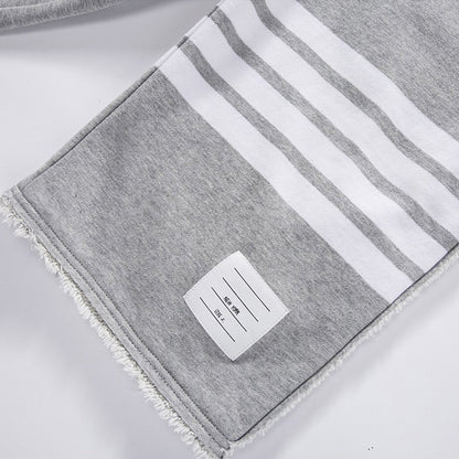 4 Bars Shorts