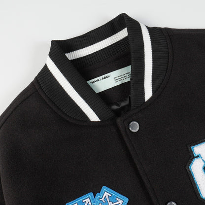 2025 Magician Jacket Coat