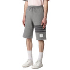4 Bars Shorts