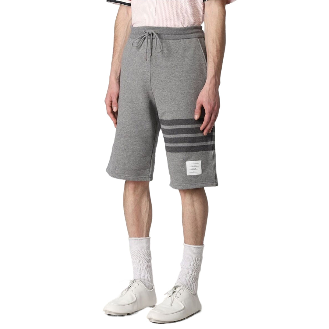 4 Bars Shorts