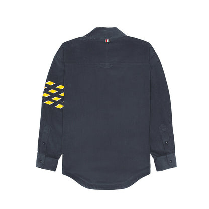 4 Bars Casual shirt