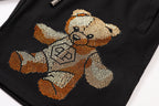 New T-shirt Shorts Suit