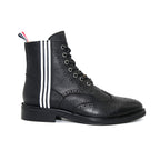 Casual Leather shoes