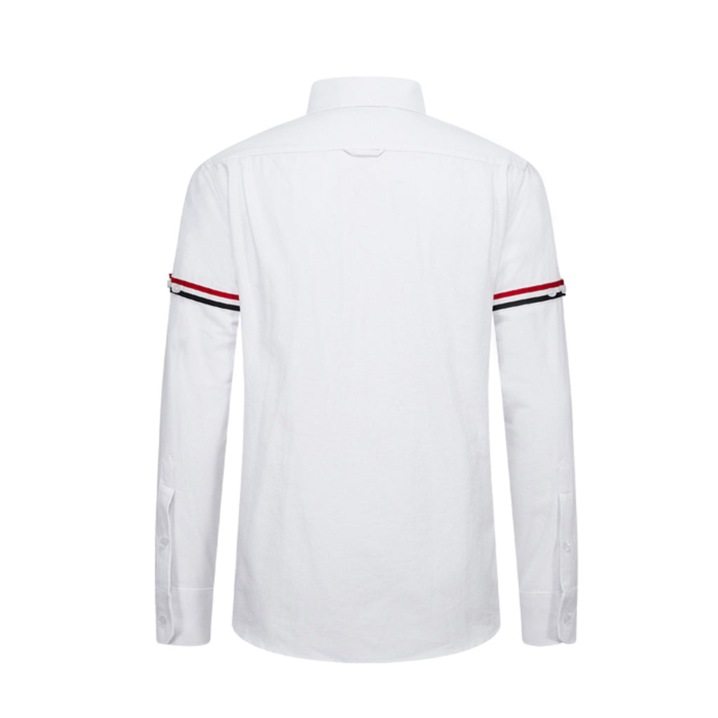 Oxford shirt