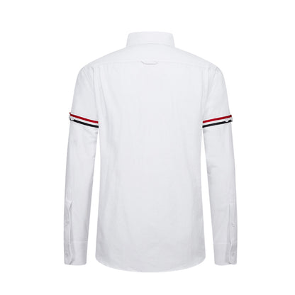 Oxford shirt
