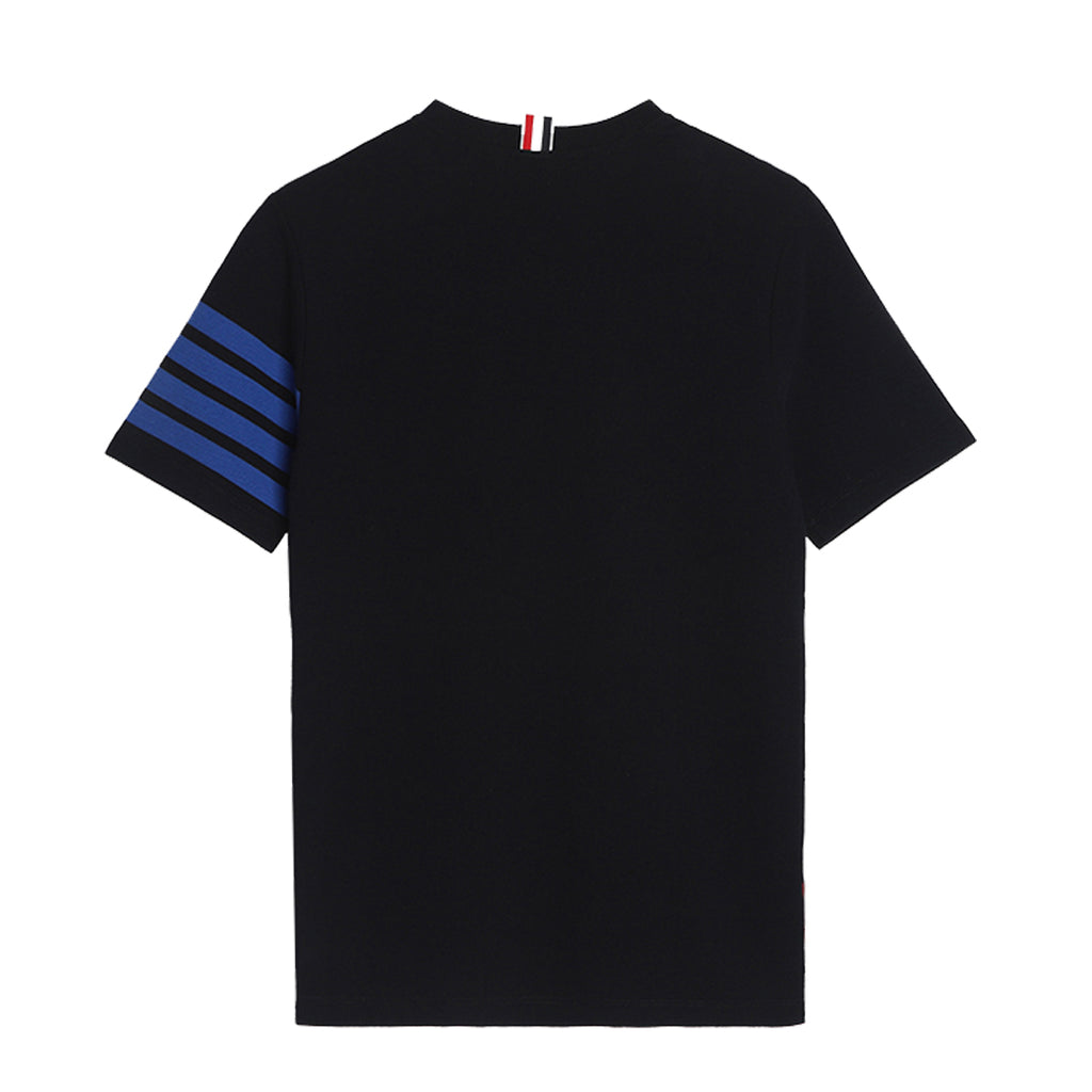 4 Bars T-shirt