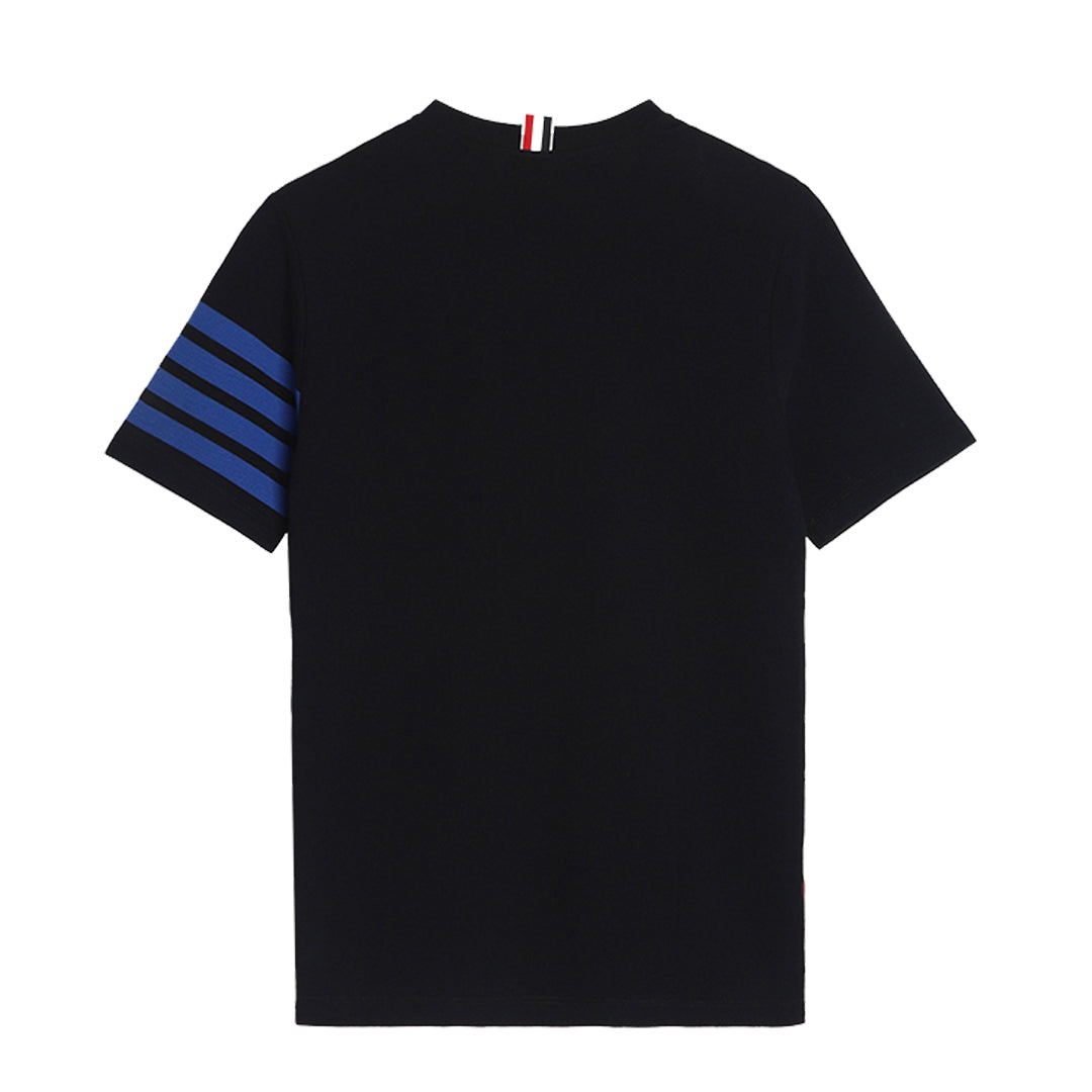 4 Bars T-shirt
