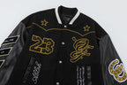 2025 Logo Jacket Coat