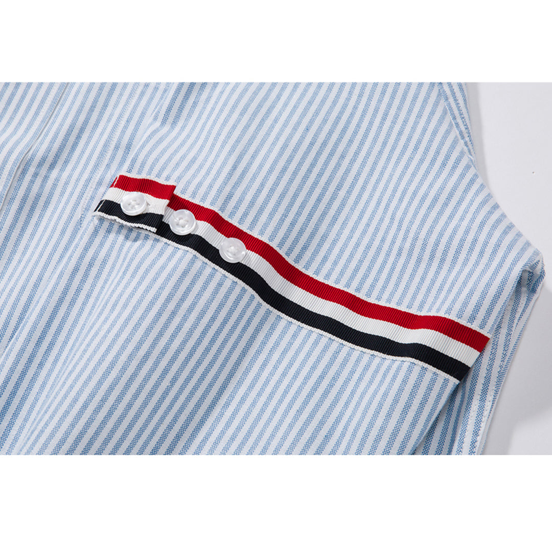 Striped shirt