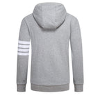 4 Bars Classic Hoodie