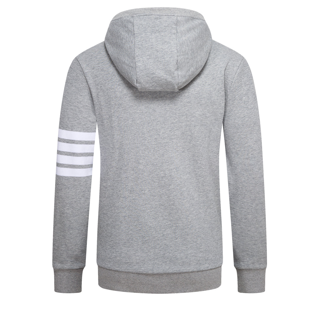 4 Bars Classic Hoodie