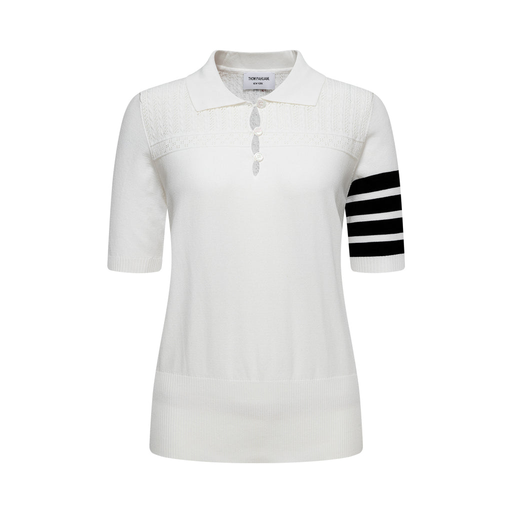 Women Puppy POLO shirt