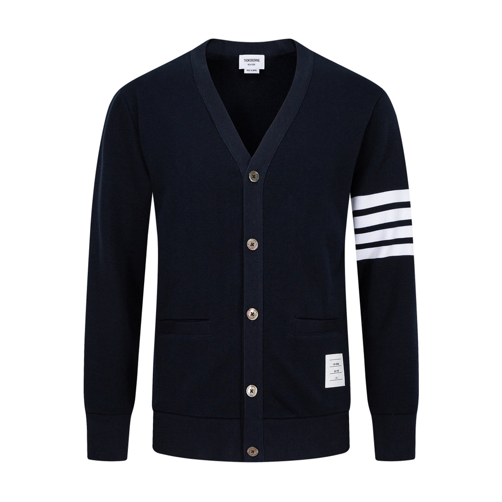 4 Bars Sweater