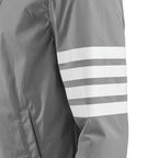 Hooded Jacket