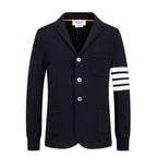 4 Bars Coat