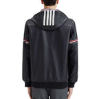Lerther Jacket