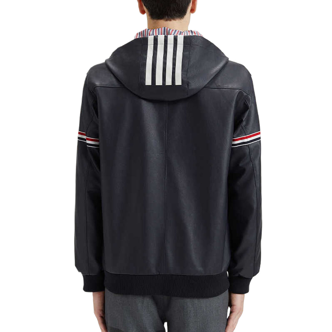 Lerther Jacket