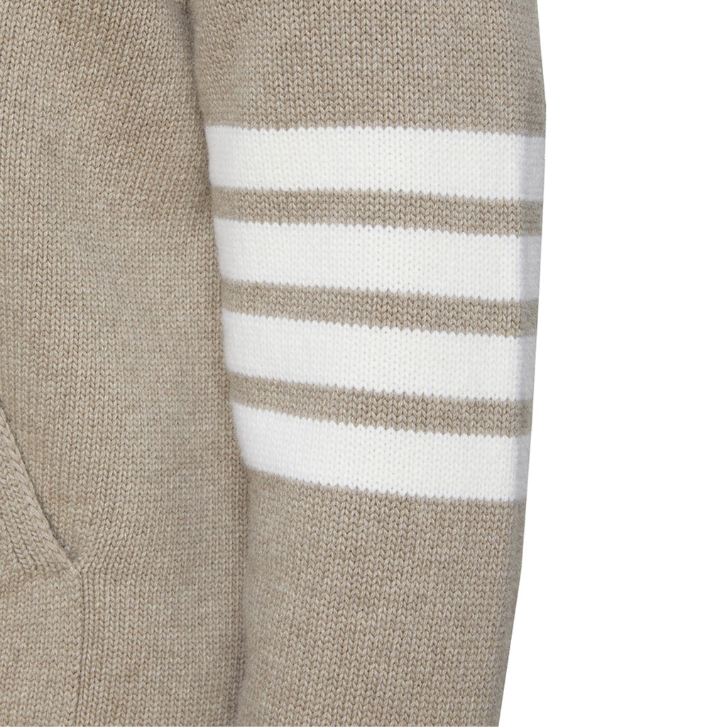 4 Bars Sailing Cardigan