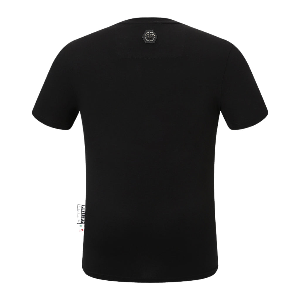 New T-shirt Logo