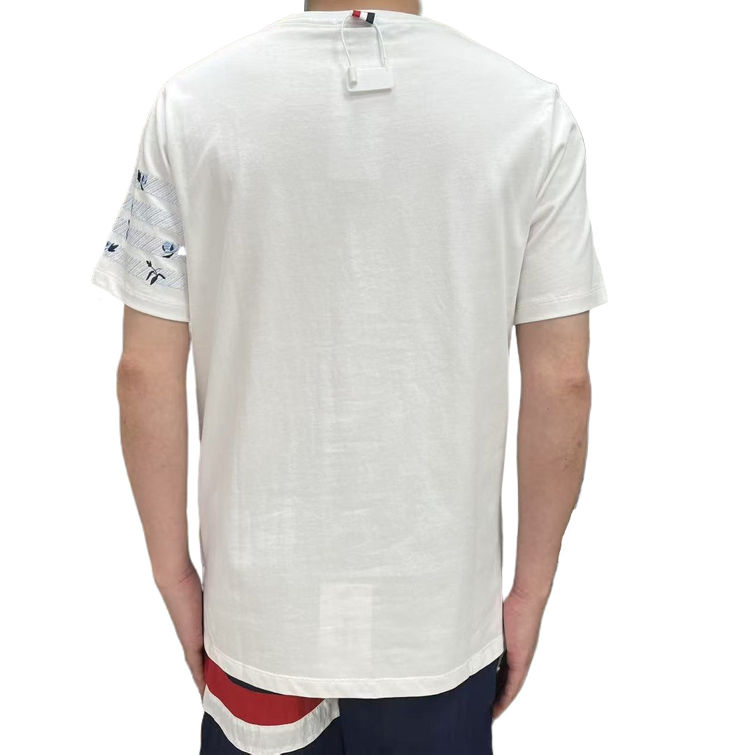 4 Bars T-shirt