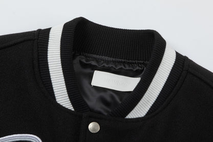 2025 Jacket Coat