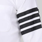 4 Bars shirt
