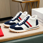 High Top Casual Sneaker