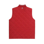 4 Bars Down vest