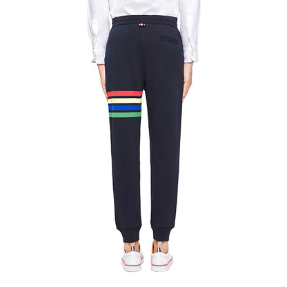 4 Bars Sweatpant