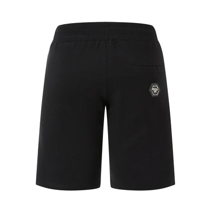 New T-shirt Shorts Suit