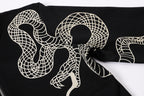 New Snake Hoodie Jacket