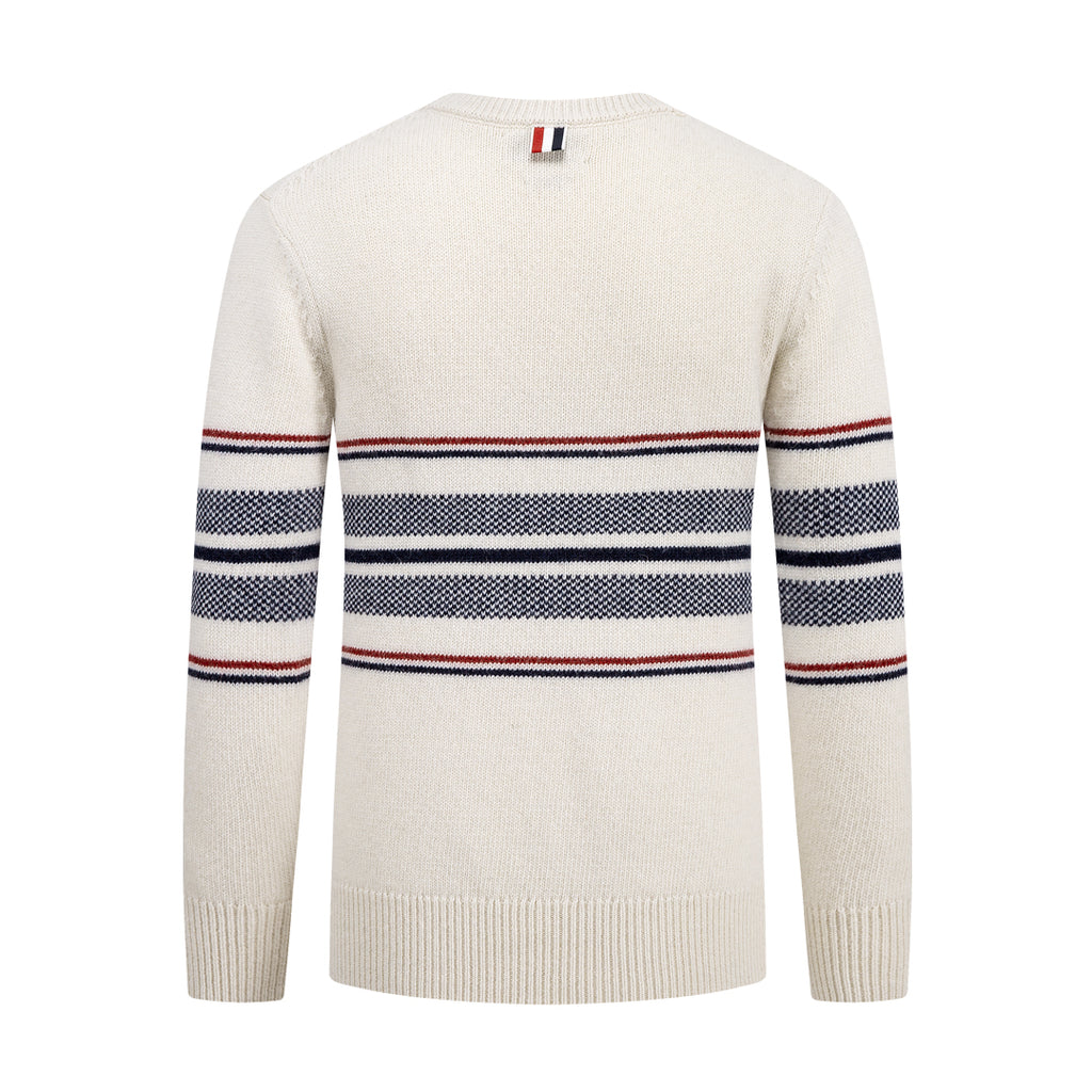 Casual Knitwear