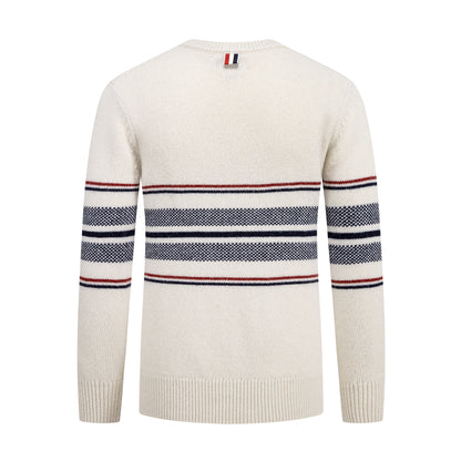 Casual Knitwear