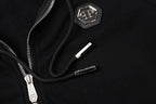 New Skull Hoodie Jacket
